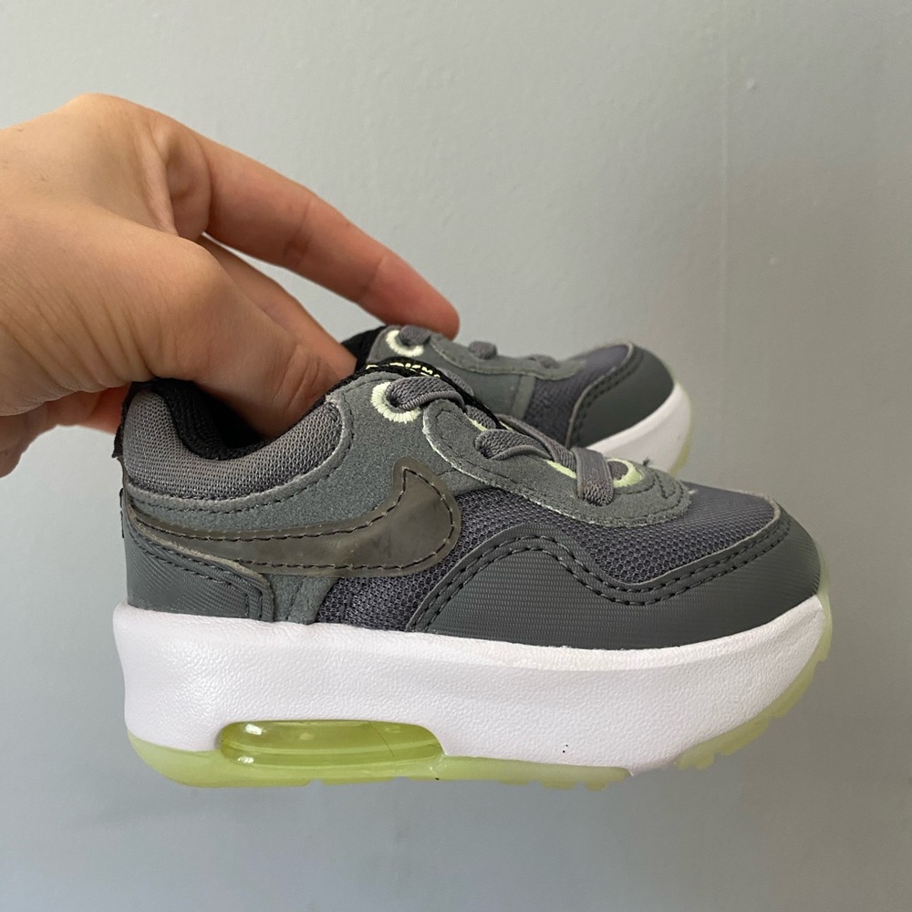 Infant Nike airmax Motif shoes